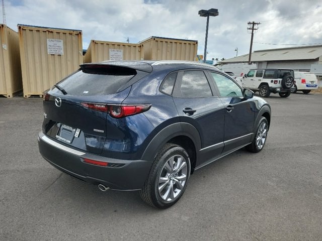 2026 Mazda Mazda CX-30 2.5 S Premium AWD