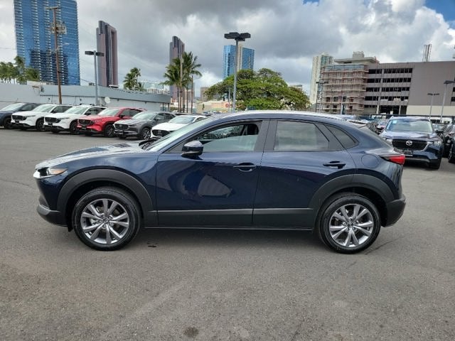 2026 Mazda Mazda CX-30 2.5 S Premium AWD