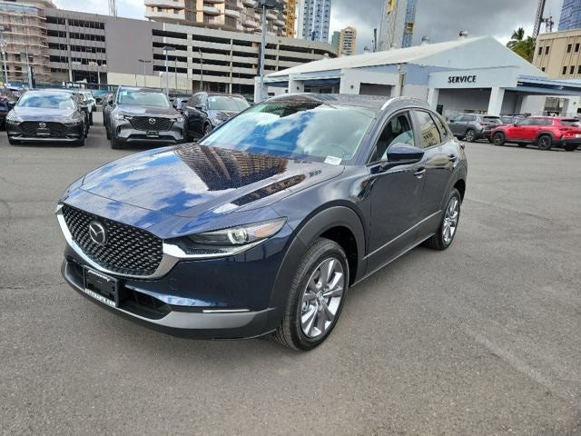 2026 Mazda Mazda CX-30 2.5 S Premium AWD