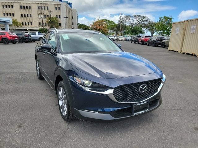 2026 Mazda Mazda CX-30 2.5 S Premium AWD