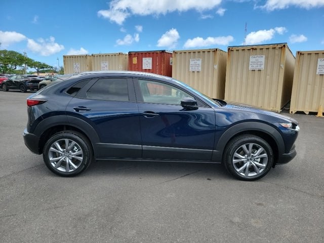 2026 Mazda Mazda CX-30 2.5 S Premium AWD