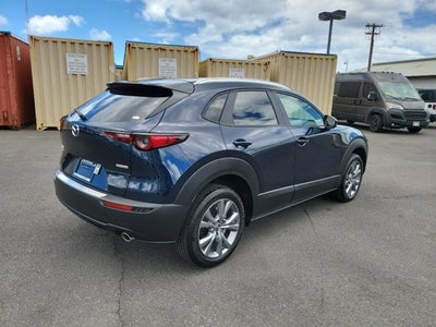 2026 Mazda Mazda CX-30 2.5 S Premium AWD