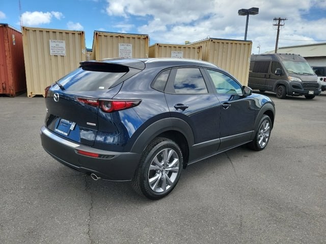 2026 Mazda Mazda CX-30 2.5 S Premium AWD