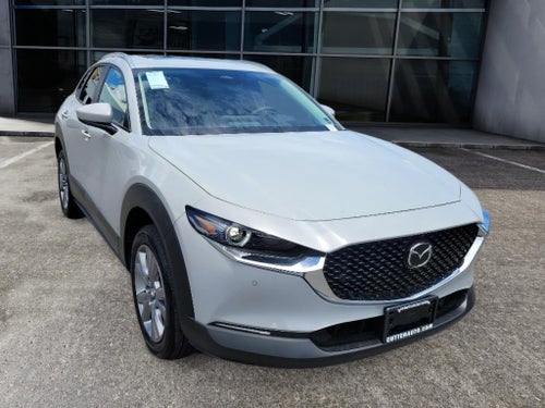 2026 Mazda Mazda CX-30 2.5 S Premium AWD