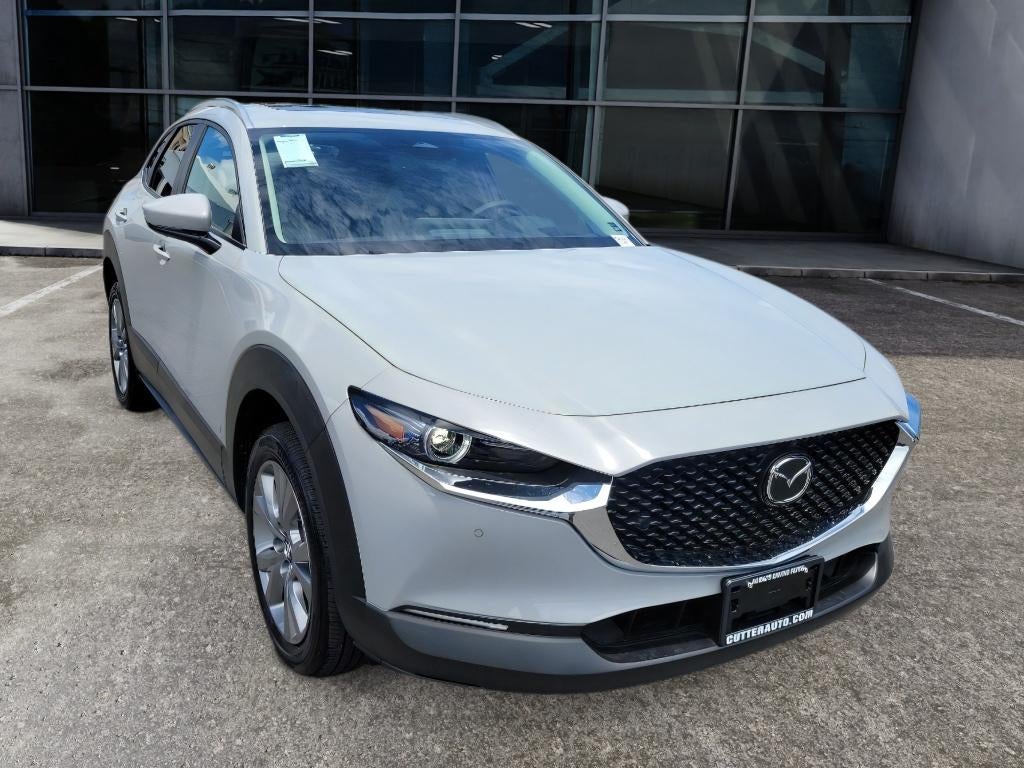 2026 Mazda Mazda CX-30 2.5 S Premium AWD