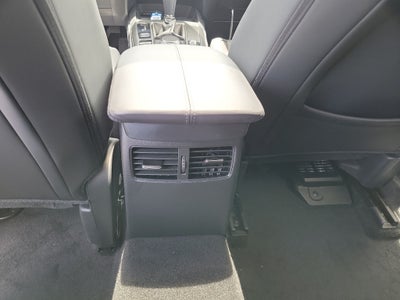 2026 Mazda Mazda CX-30 2.5 S Premium AWD