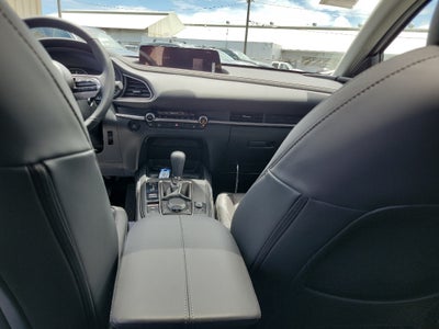 2026 Mazda Mazda CX-30 2.5 S Premium AWD