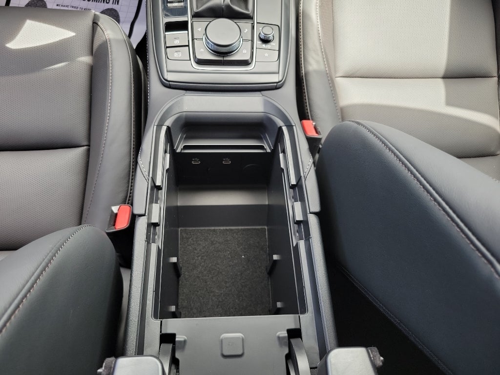 2026 Mazda Mazda CX-30 2.5 S Premium AWD