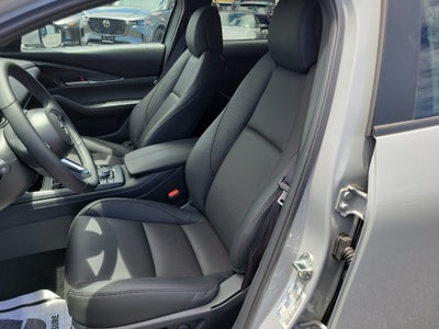 2026 Mazda Mazda CX-30 2.5 S Premium AWD