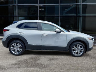 2026 Mazda Mazda CX-30 2.5 S Premium AWD