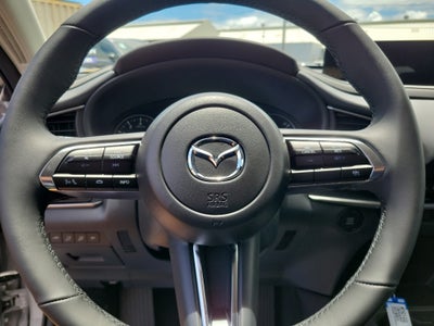 2026 Mazda Mazda CX-30 2.5 S Premium AWD