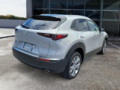 2026 Mazda Mazda CX-30 2.5 S Premium AWD