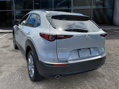 2026 Mazda Mazda CX-30 2.5 S Premium AWD