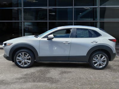 2026 Mazda Mazda CX-30 2.5 S Premium AWD