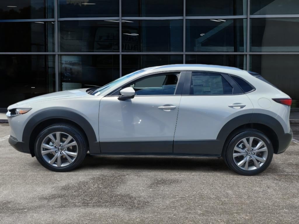 2026 Mazda Mazda CX-30 2.5 S Premium AWD
