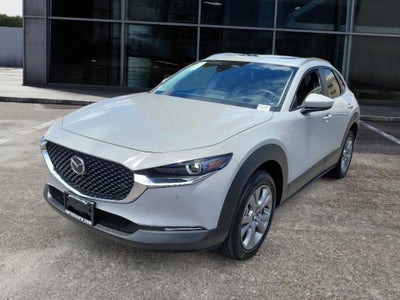 2026 Mazda Mazda CX-30 2.5 S Premium AWD
