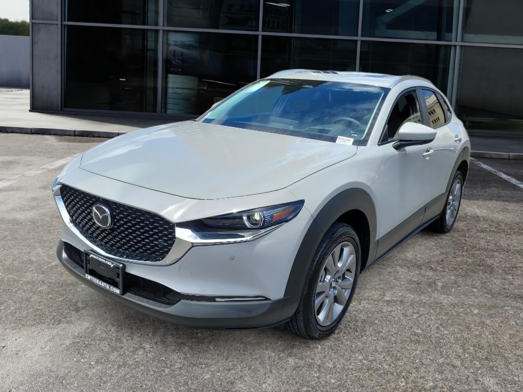 2026 Mazda Mazda CX-30 2.5 S Premium AWD