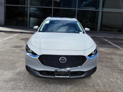 2026 Mazda Mazda CX-30 2.5 S Premium AWD