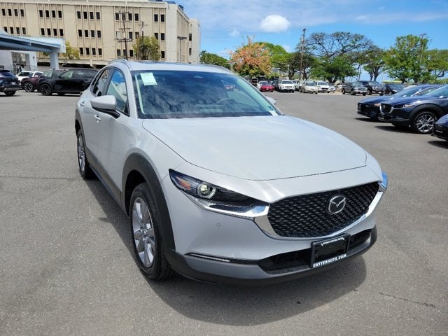 2026 Mazda Mazda CX-30 2.5 S Premium AWD
