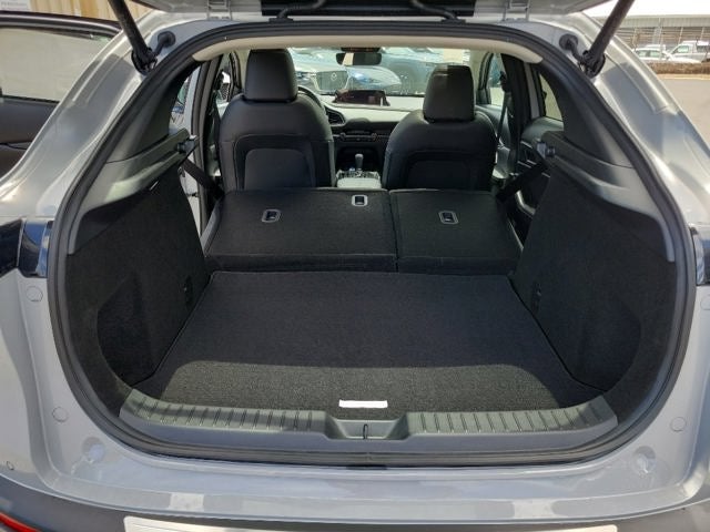 2026 Mazda Mazda CX-30 2.5 S Premium AWD