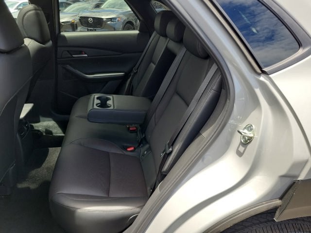 2026 Mazda Mazda CX-30 2.5 S Premium AWD