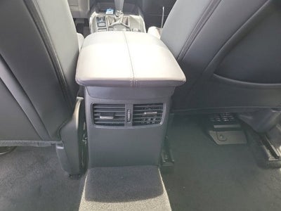 2026 Mazda Mazda CX-30 2.5 S Premium AWD