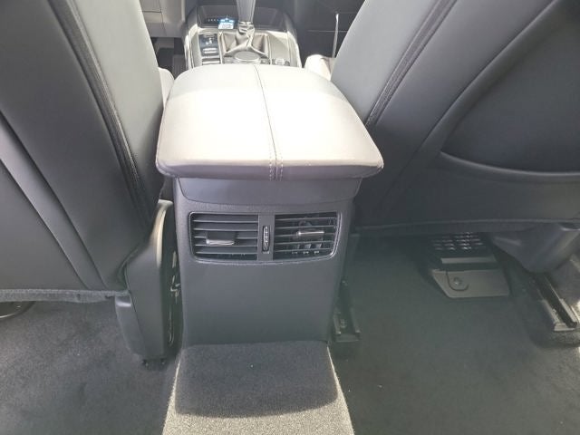 2026 Mazda Mazda CX-30 2.5 S Premium AWD