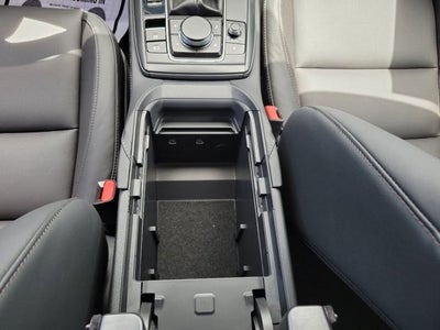 2026 Mazda Mazda CX-30 2.5 S Premium AWD