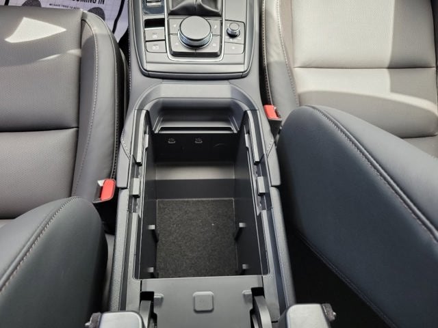 2026 Mazda Mazda CX-30 2.5 S Premium AWD