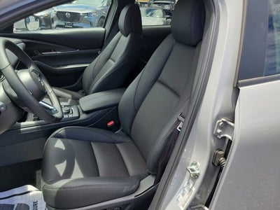 2026 Mazda Mazda CX-30 2.5 S Premium AWD
