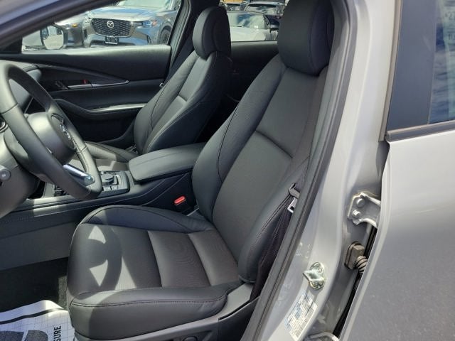 2026 Mazda Mazda CX-30 2.5 S Premium AWD