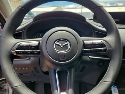 2026 Mazda Mazda CX-30 2.5 S Premium AWD