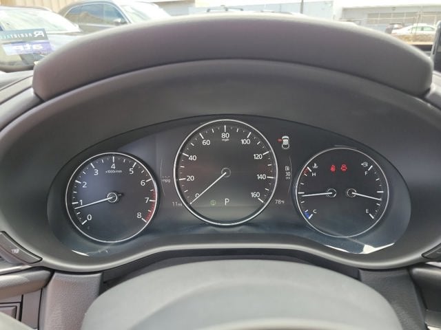 2026 Mazda Mazda CX-30 2.5 S Premium AWD