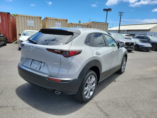 2026 Mazda Mazda CX-30 2.5 S Premium AWD