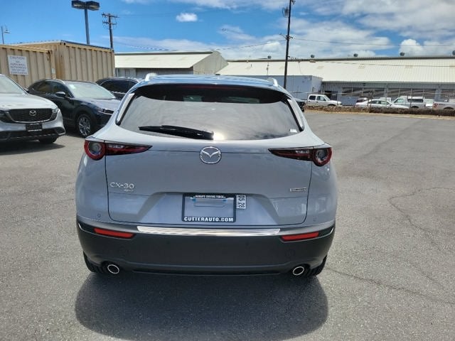 2026 Mazda Mazda CX-30 2.5 S Premium AWD