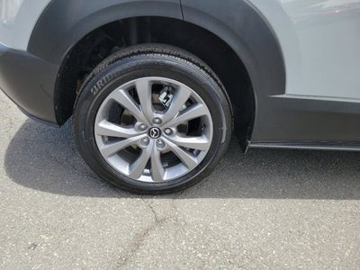 2026 Mazda Mazda CX-30 2.5 S Premium AWD
