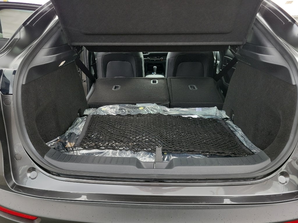 2026 Mazda Mazda CX-30 2.5 S Premium AWD