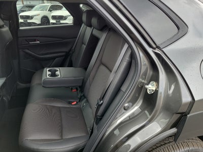 2026 Mazda Mazda CX-30 2.5 S Premium AWD