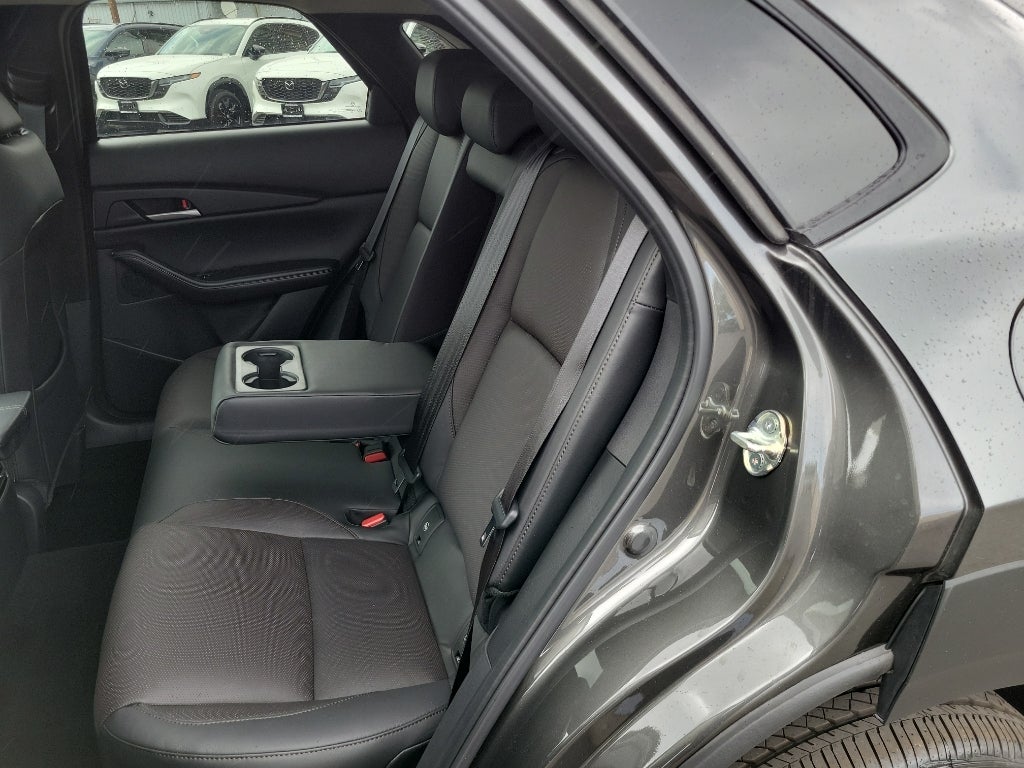 2026 Mazda Mazda CX-30 2.5 S Premium AWD