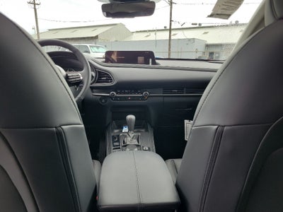2026 Mazda Mazda CX-30 2.5 S Premium AWD