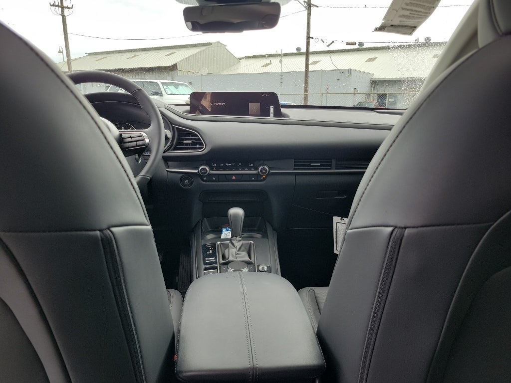 2026 Mazda Mazda CX-30 2.5 S Premium AWD