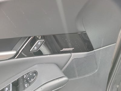 2026 Mazda Mazda CX-30 2.5 S Premium AWD