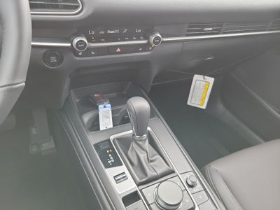 2026 Mazda Mazda CX-30 2.5 S Premium AWD