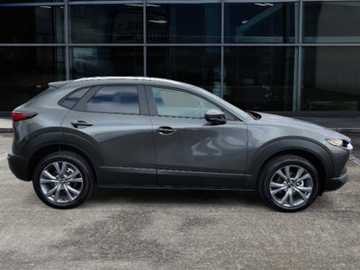 2026 Mazda Mazda CX-30 2.5 S Premium AWD