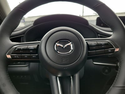 2026 Mazda Mazda CX-30 2.5 S Premium AWD