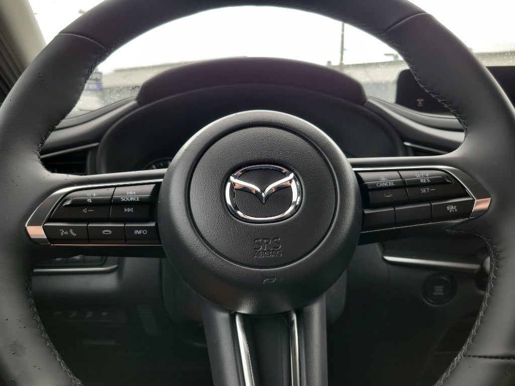 2026 Mazda Mazda CX-30 2.5 S Premium AWD