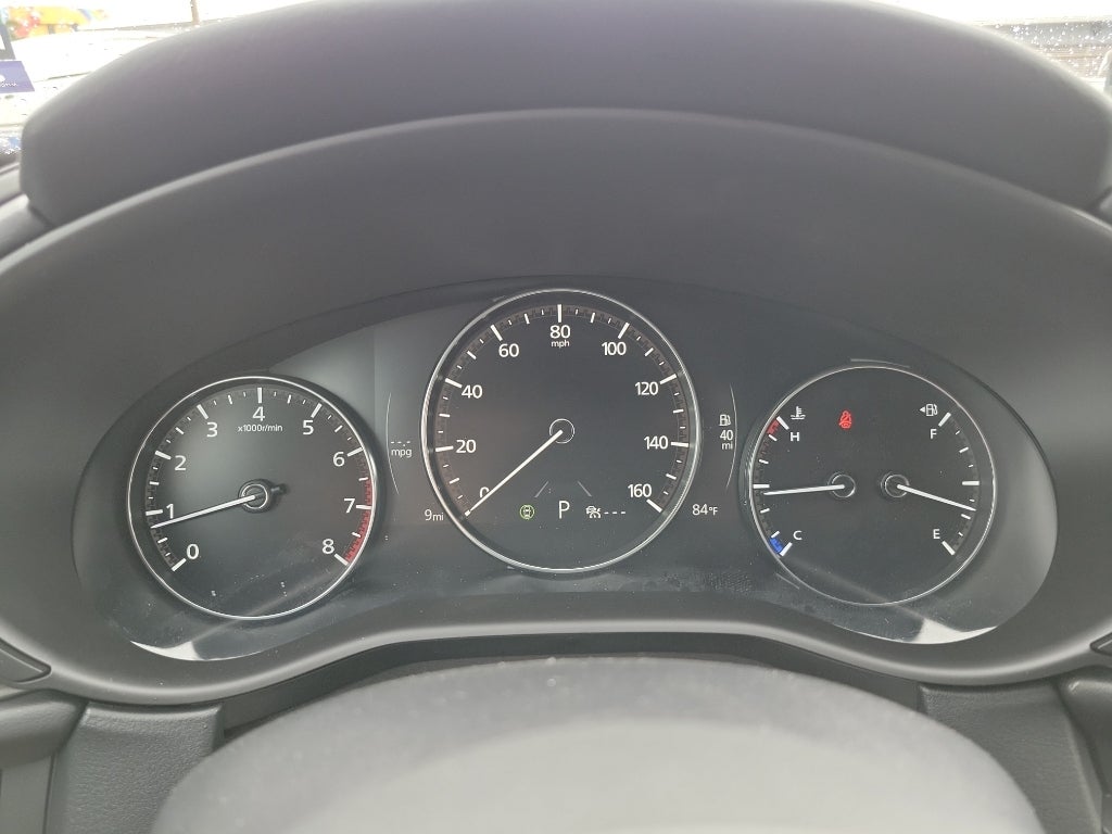 2026 Mazda Mazda CX-30 2.5 S Premium AWD
