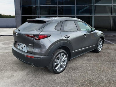 2026 Mazda Mazda CX-30 2.5 S Premium AWD