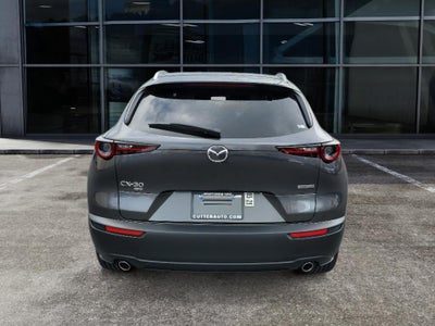 2026 Mazda Mazda CX-30 2.5 S Premium AWD