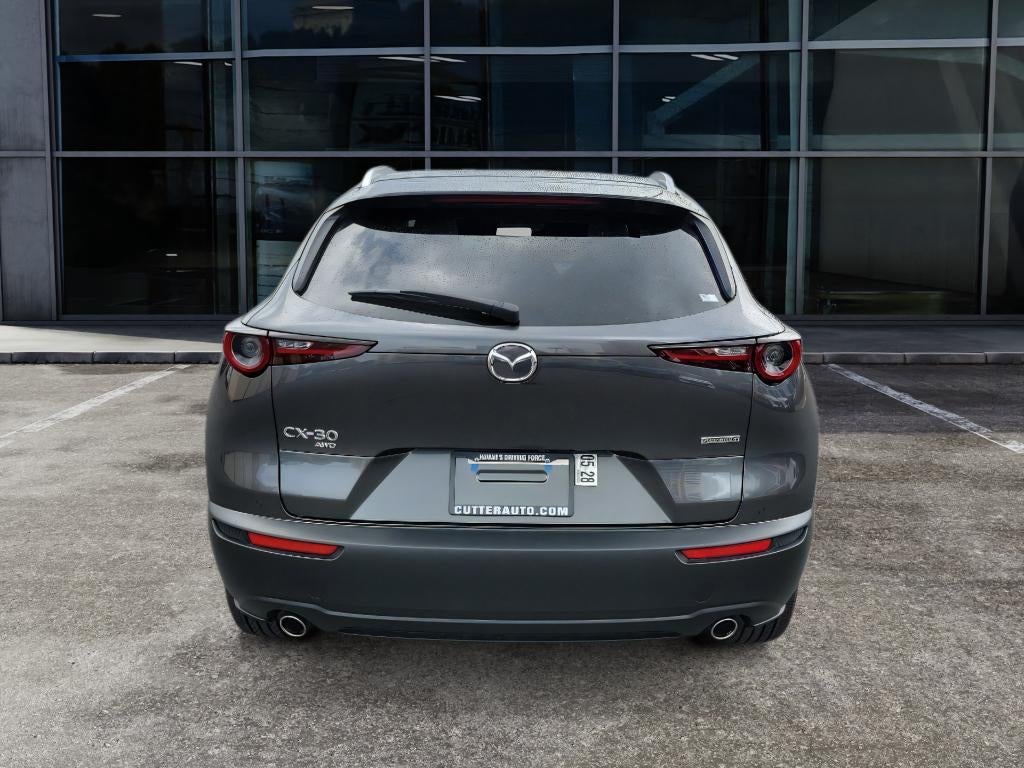 2026 Mazda Mazda CX-30 2.5 S Premium AWD